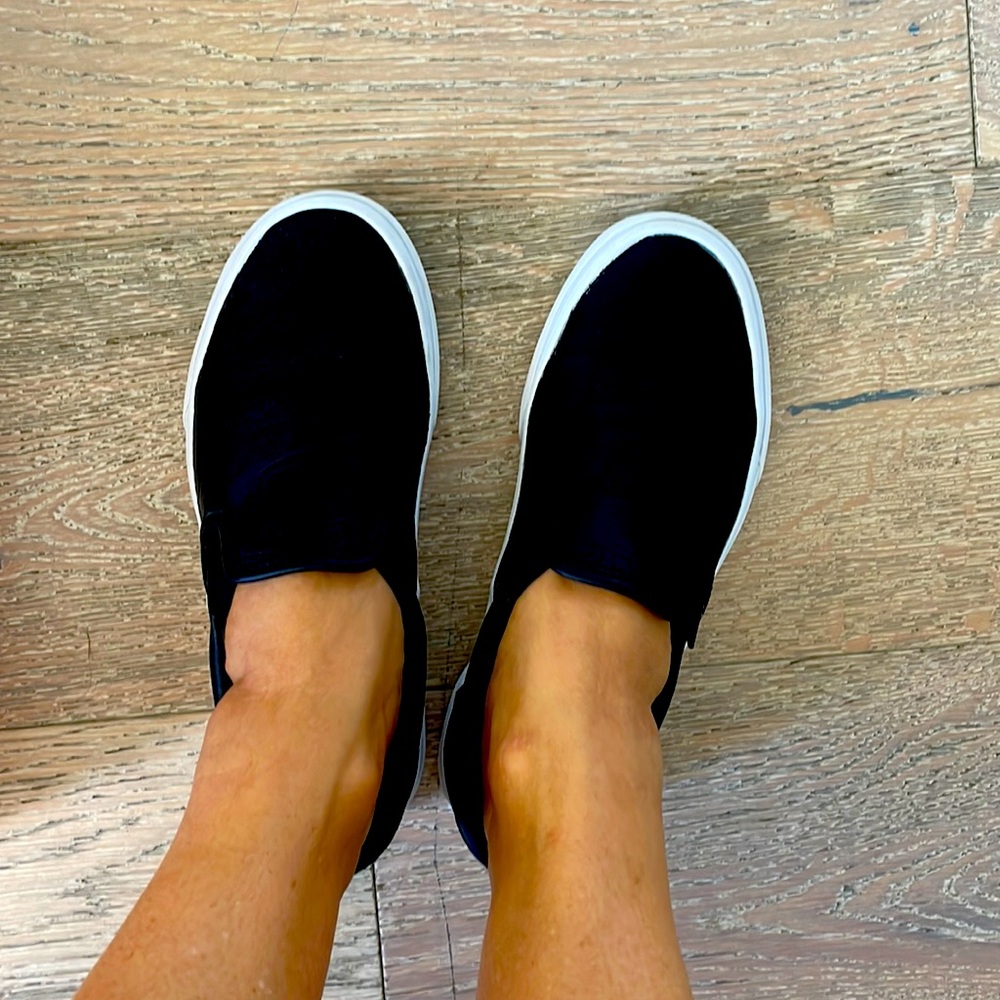 Brand new vans